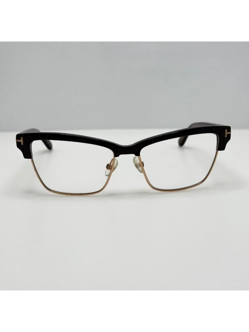 Tom Ford TF 5364 048 Eyeglasses Eye Glasses Frames 53-15-140